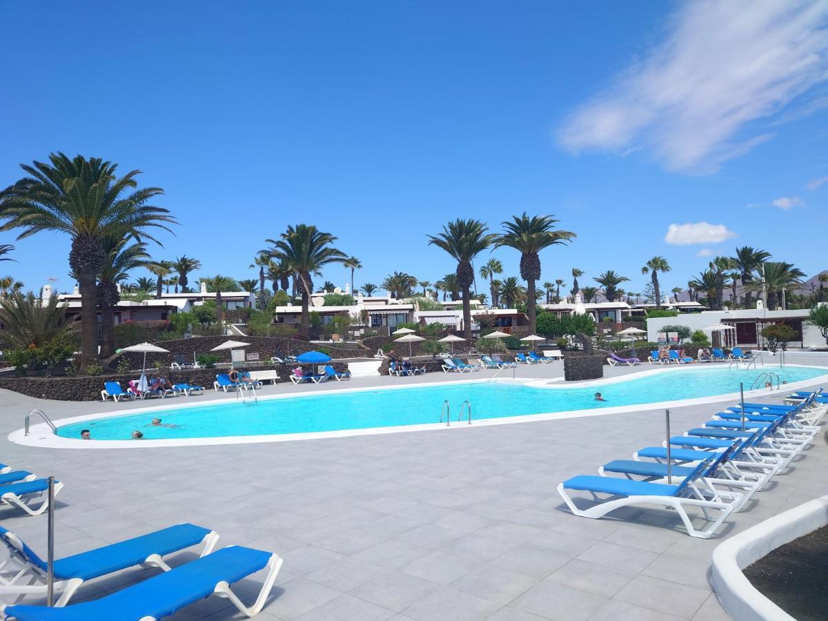 Casa Brugge Villa Playa Blanca  Luaran gambar