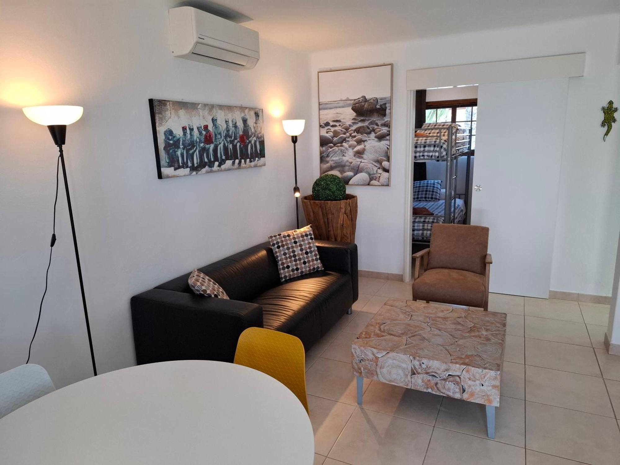 Casa Brugge Villa Playa Blanca  Luaran gambar