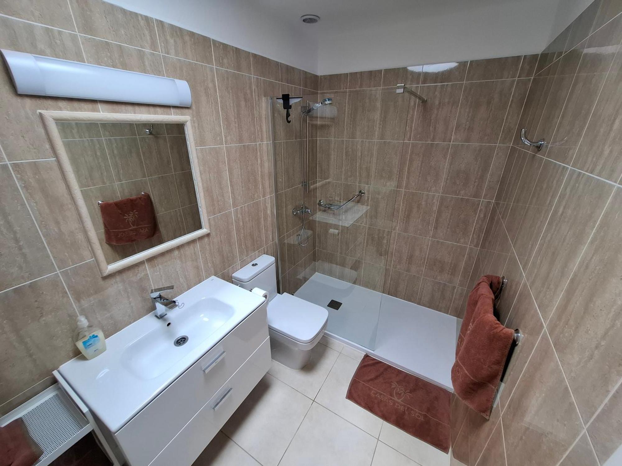 Casa Brugge Villa Playa Blanca  Luaran gambar