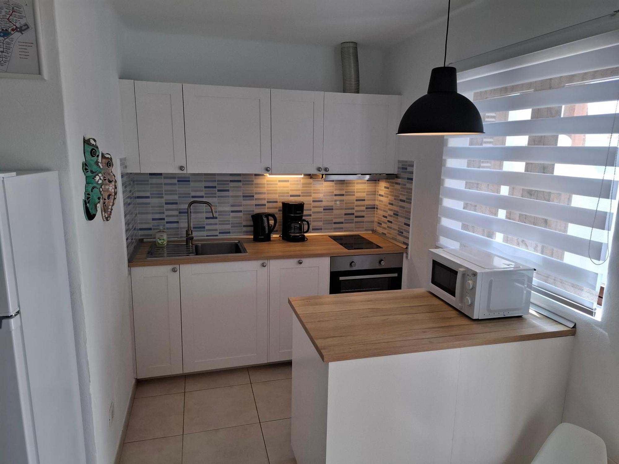 Casa Brugge Villa Playa Blanca  Luaran gambar
