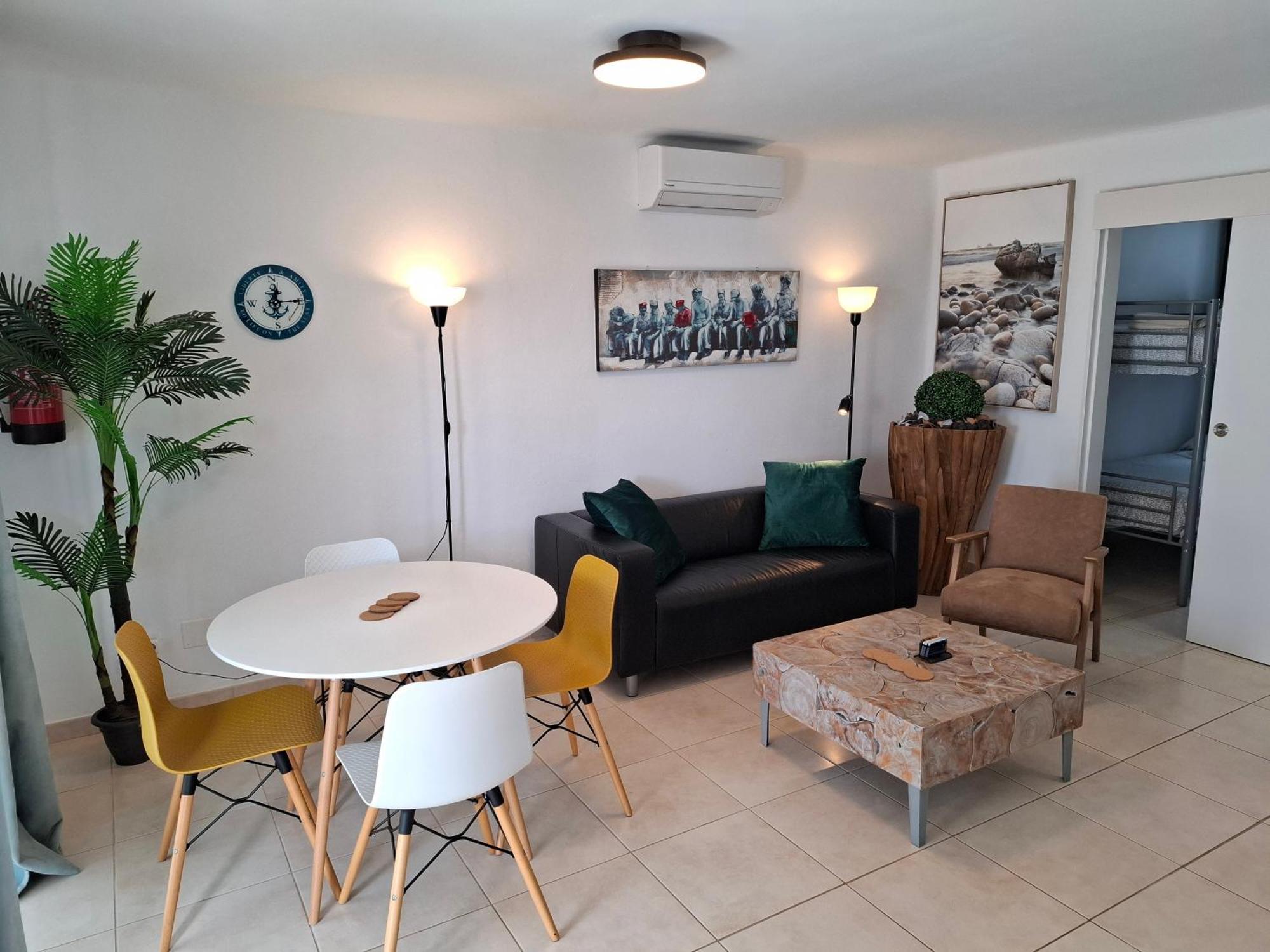 Casa Brugge Villa Playa Blanca  Luaran gambar